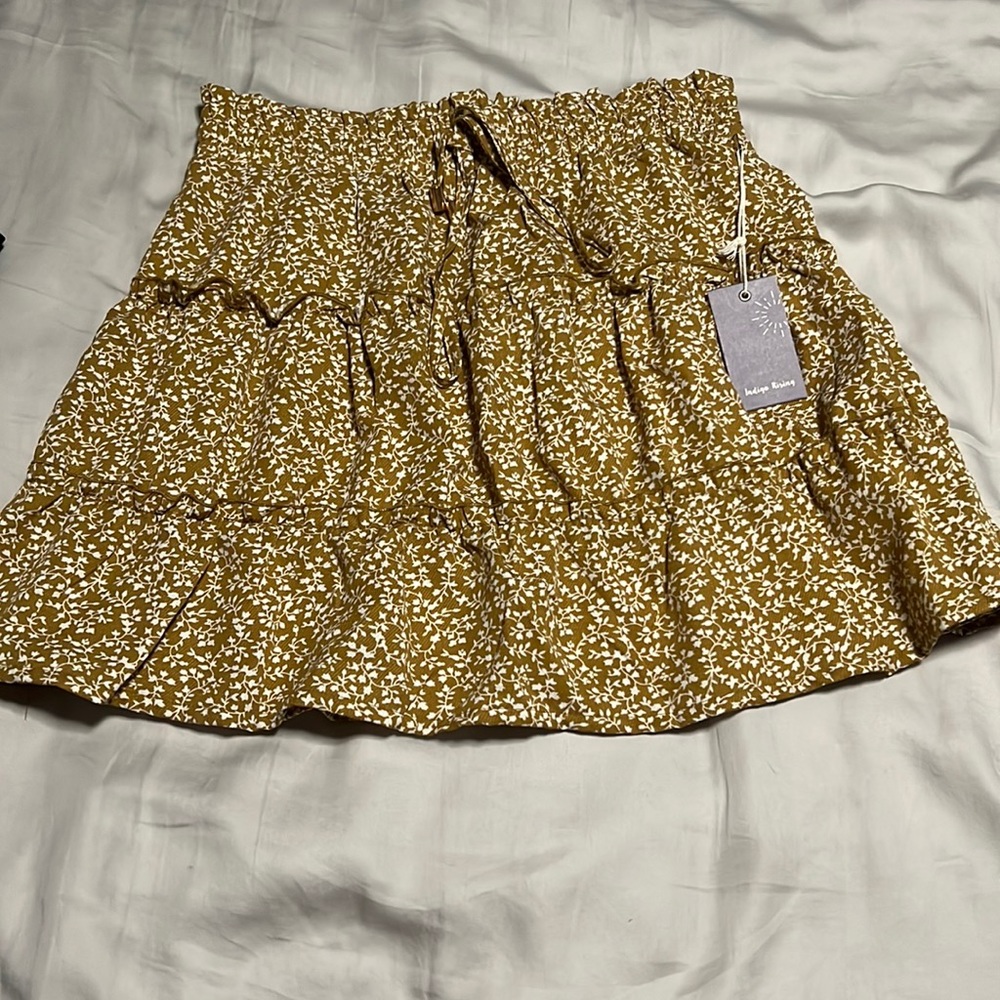 Women’s small skirt